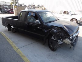 1995 TOYOTA T100 SR5 BLACK 3.4 AT 2WD Z19865